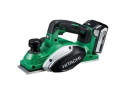 Hikoki- Cepilladora Inalámbrica 9Mm 18V 5Ah Li-Ion P18Dsl5A HITACHI