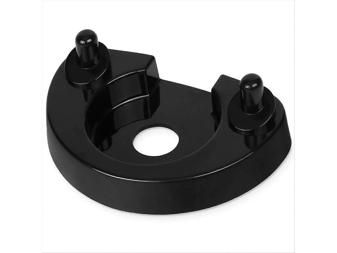 Soporte para cepillo de dientes eléctrico Io, soporte para cabezal de cepillo de dientes Nostalgia88