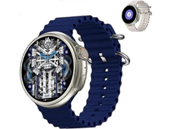 Reloj inteligente para bicicleta eléctrica Z78 Ultra Ly