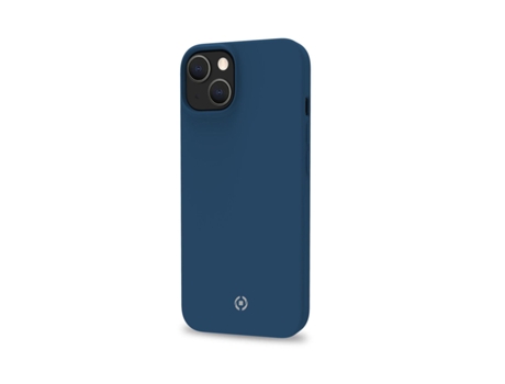 Funda para iPhone 14 Plus BIGBUY TECH Azul
