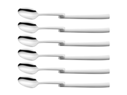 Dinner Set cucharas latte macchiato 6-pzs, pulido ZWILLING
