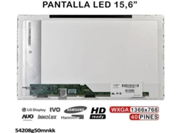 Pantalla para Portátil Acer Aspire E1-572G-54208G50Mnkk