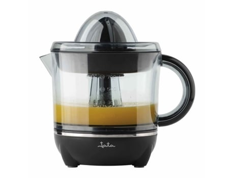 Exprimidor Eléctrico JATA Jeex1423 Negro 40 W 700 Ml