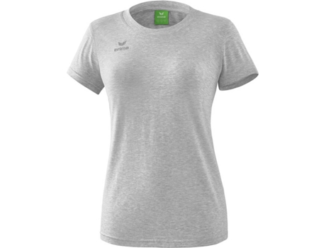 Camiseta para Mujer ERIMA style Gris para Multideportes