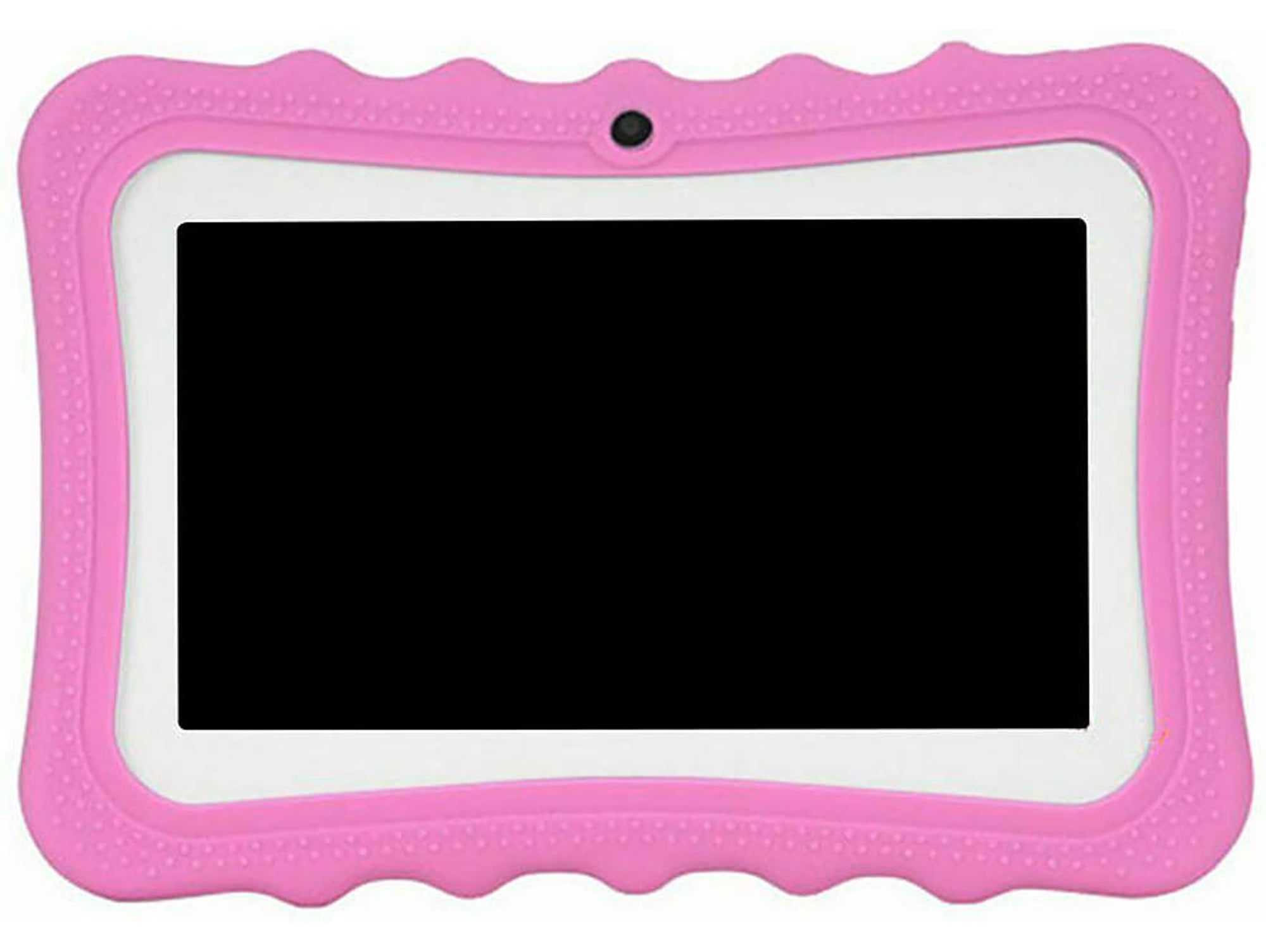 Tablet para niños ANSELF Q768 (7'' - 8 GB - 512 MB RAM - Wi-Fi - Rosa)