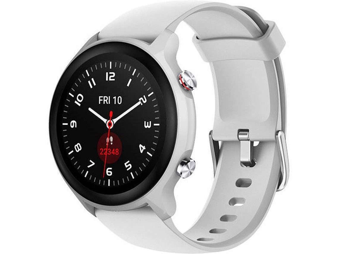Smartwatch YIZHOOD YIZ989 Blanco