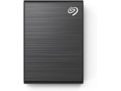 Disco Externo SSD SEAGATE STKG500400 (500 GB - 2.5'' - 1030 Mb/s)