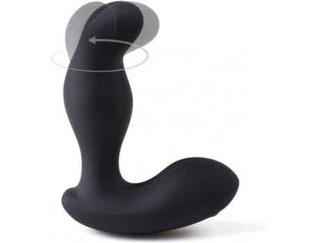 Vibrador VIRGITE Prostático P2