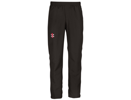 Pantalones de Chándal para Niño Unisex de Cricket GRAY-NICOLLS (9/10 años - Multicolor)