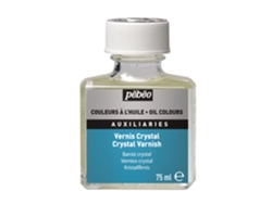 Barniz Brillante PEBEO Esmalte Cristal Brillante 75 Ml Youdoit