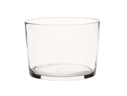 Vasos sidra mini 23 cl tensionado caja 12