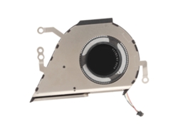 Ventilador De Refrigeración Para Portátil Dell G15 5515 5511, 4 Pines, Cc 12v 1a