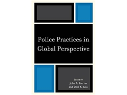 Libro Police Practices in Global Perspective (Inglés)