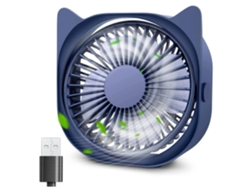 Fs0412Zzh2 Mini ventilador VEANXIN