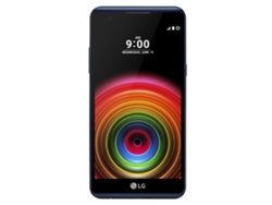 Smartphone LG X Power