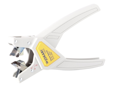 Jokari-J20300-Alicate pelacables Sensor Special (4,4-7 mm)