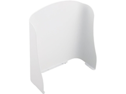 Boîtier De Protection Carré 17, 8 X 16 7 Cm En Matériau Résistant Aux Intempéries