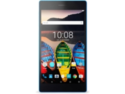 Tablet LENOVO Tab 3 (7'' - 16 GB - 1 GB RAM - Wi-Fi+4G - Negro)