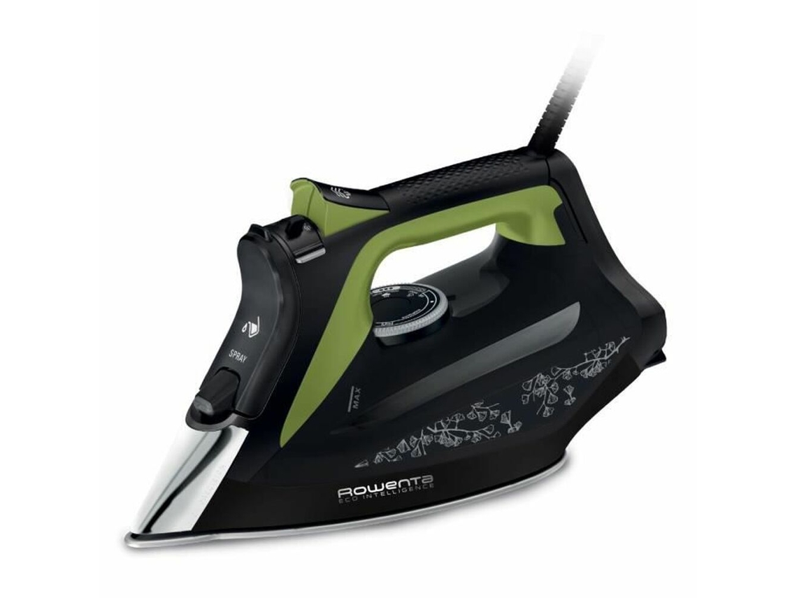 Plancha a Vapor ROWENTA Dw6330 eco intelligence