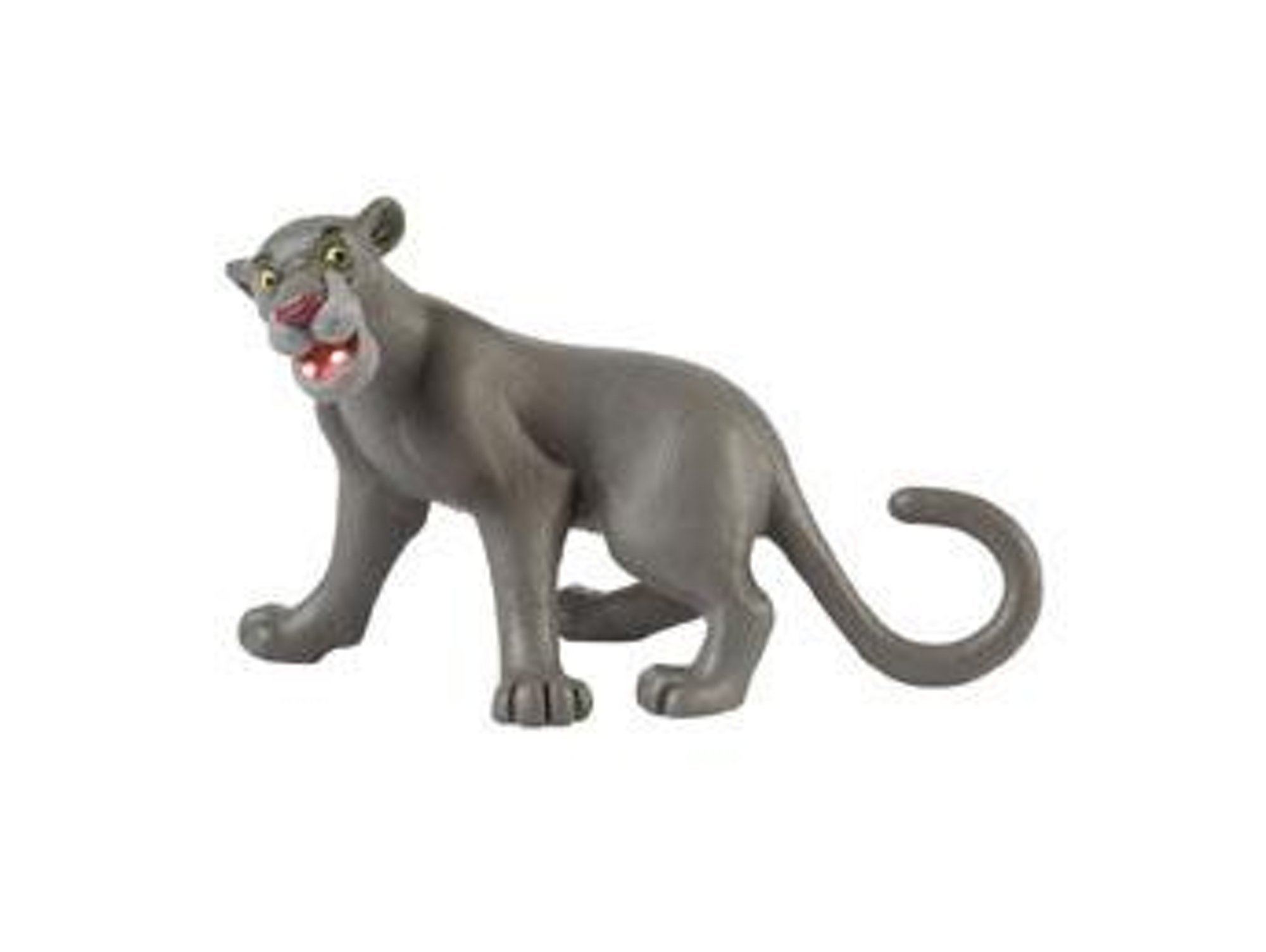 Figura de Jugar BULLYLAND El Libro de la Selva: Baguera