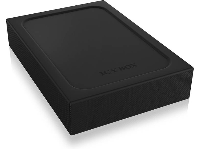 Caja para Discos Duros ICY BOX IB-256WP