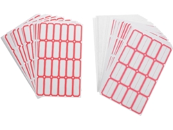 Porta-recados Divertido Em Acrílico Com 12 Prendedores Amarelos Para Organização De Mesa E Impressão Nítida, Para