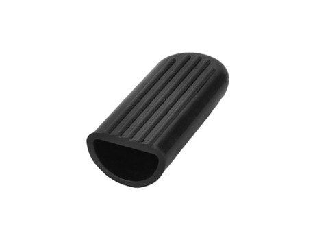 Soporte de Scooter INF M365 Pro Pro2 1S Essential Li (Silicona - Negro)