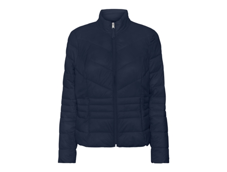 Abrigo VERO MODA Mujer (XS - Multicolor)