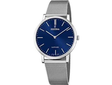 Reloj FESTINA para Hombre Fabricado en Suiza