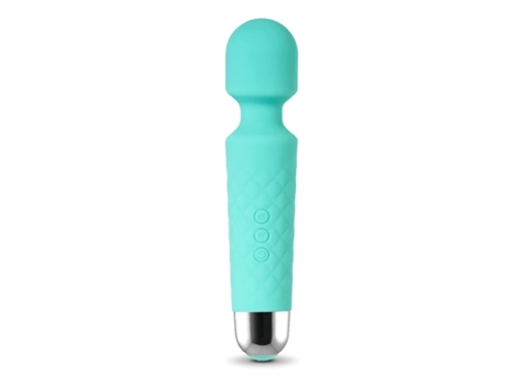 Vibrador CHRONUS CR0224_zzh38 Verde