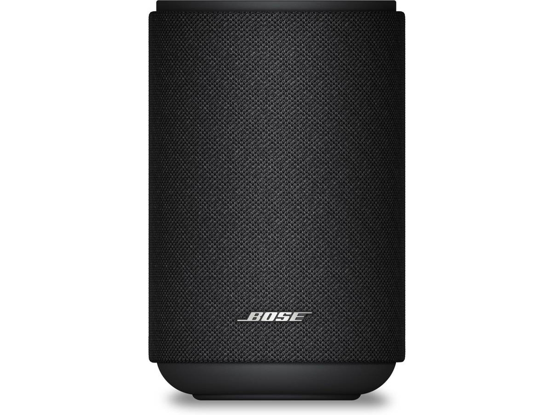 Coluna Multiroom BOSE Lifestyle Ultra (Wi-Fi - Negro)