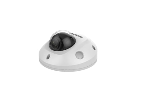 HIKVISION Digital Technology DS-2CD2543G2-IWS Domo Câmara de segurança IP Exterior 2688 x 1520 pixels Teto/parede