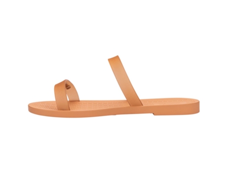 Chanclas Sun Torrance Naranja EU 40 Mujer MELISSA