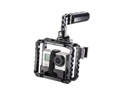 Carcasa Sumergible WALIMEX Pro Action-Set (Urban Factory)