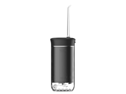 Equipo Limpieza Interdental Bolsillo Compacto, Depósito Desmontable, Carga Type-c Para Viaje E Higiene Cotidiana.