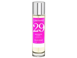 CARAVAN Perfume de Mujer Nº29 - 150ml