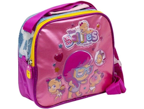 Bolsa Térmica FAMOSA Bellies premium (23 x 21 x 9 cm)