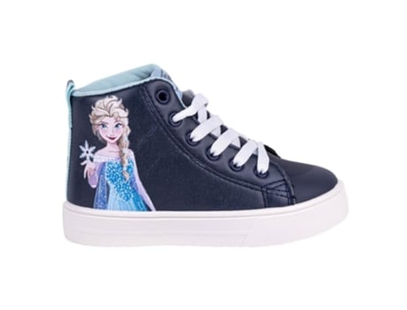 Zapatillas Frozen Boot Azules EU 32 CERDA GROUP
