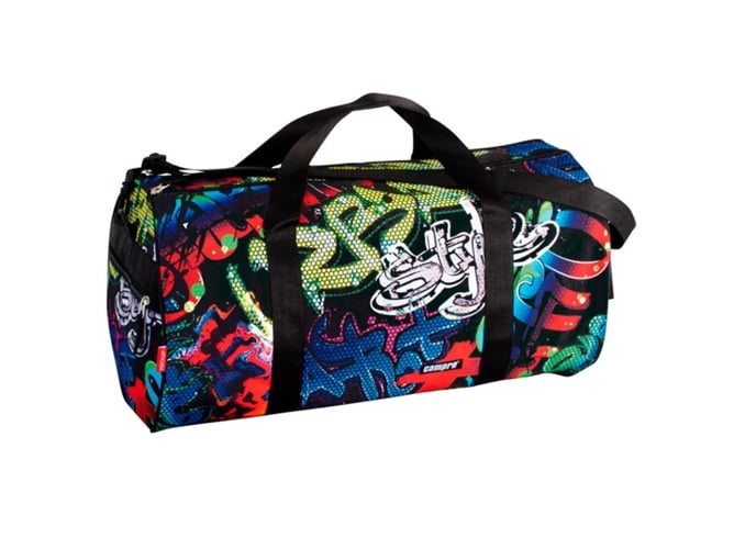 Bolsa Deportiva PERONA Campro Freestyle 55cm
