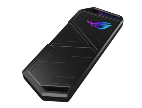 Compartimiento SSD Asus Rog Strix Arion Lite Negro M.2