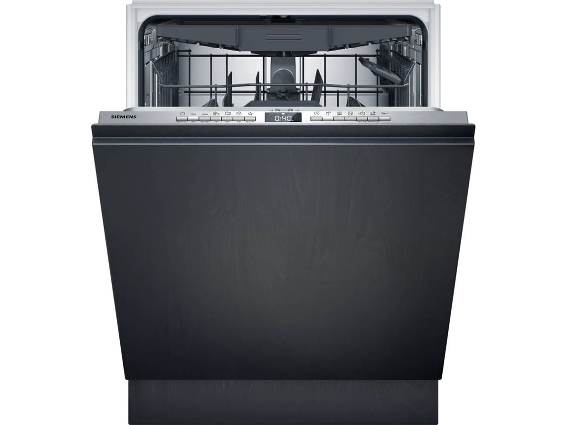 Lavavajillas Integrable SIEMENS SN73EX