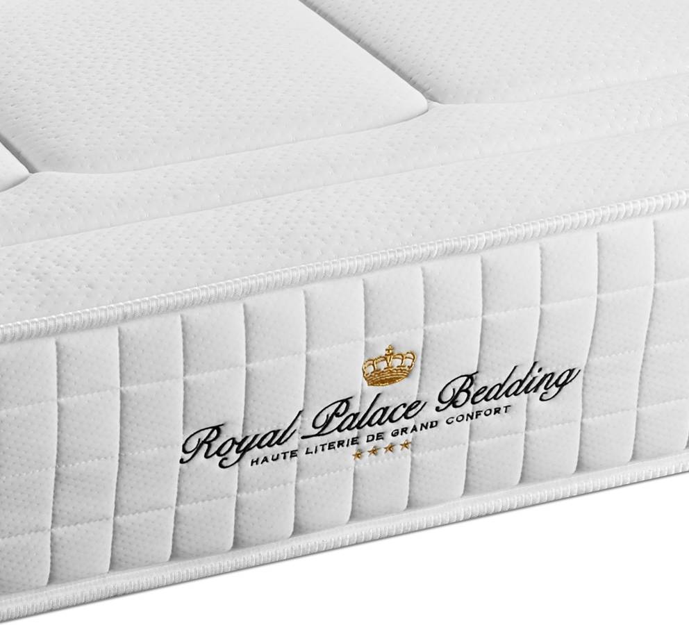 Balmoral 105 X 200 cm grosor 24 espuma firme 3 zonas de 105x200