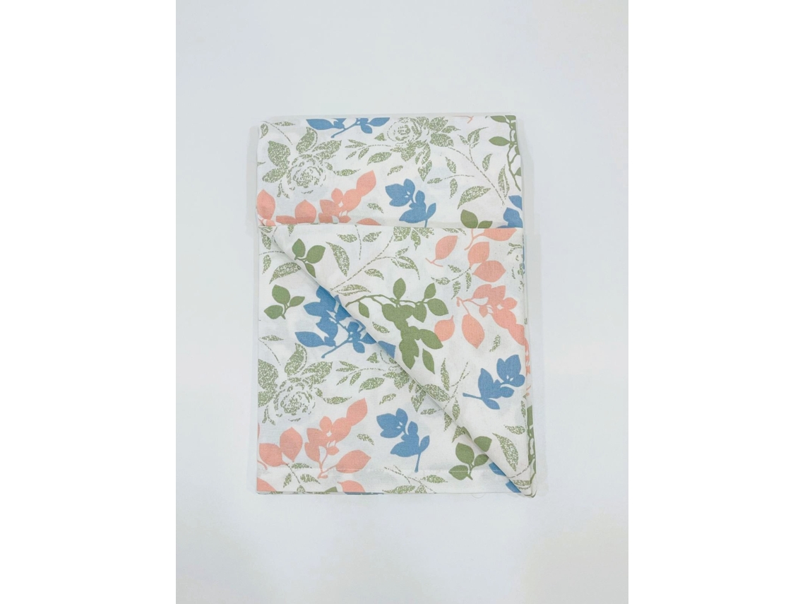 Mantel ILMH BY I LOVE MY HOME 145x300cm - Estampado Floral