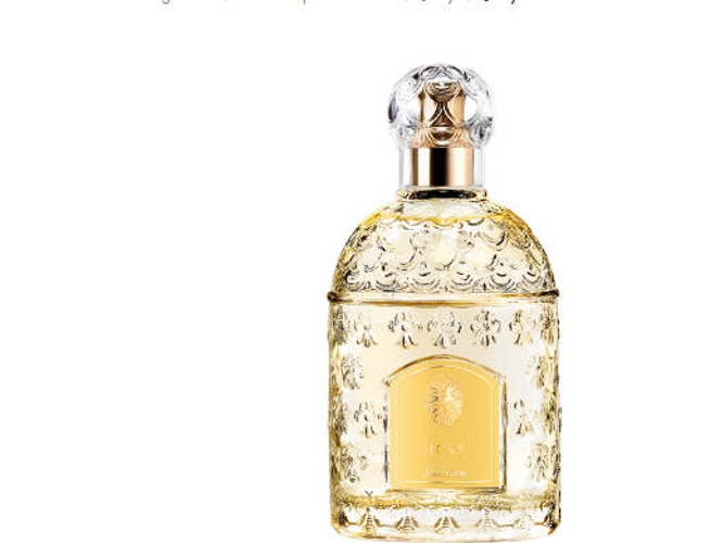 Perfume GUERLAIN Jicky (100 ml)