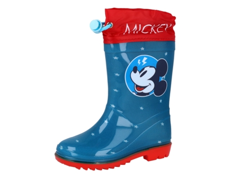Botas Burbuja Wd14765 Agua Infantil 28 BUBBLE BOBBLE
