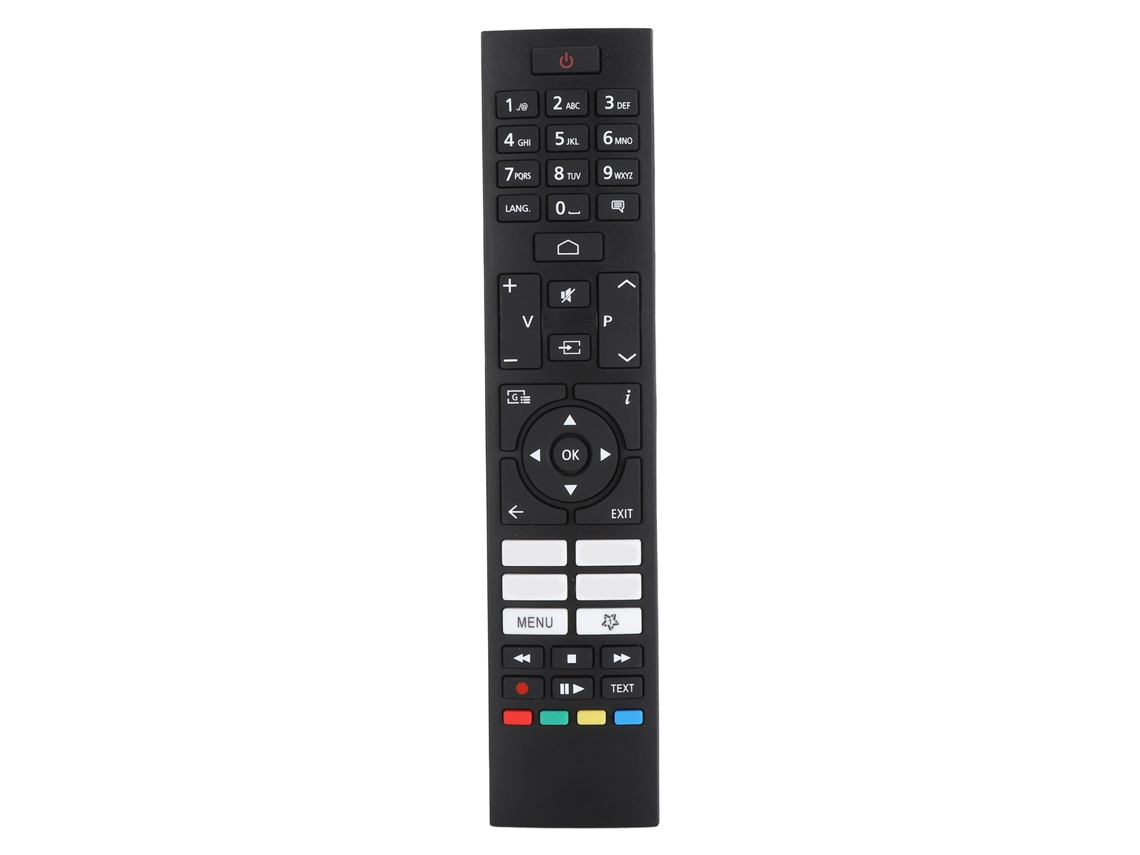 Mando A Distancia Ct 8564 Rc45157 De Repuesto Para Televisores 50ua2263dg, 50ua2063dg, 43ua2063dg, 55ua2063da, 65ua2063dg Y 32la2063dg.