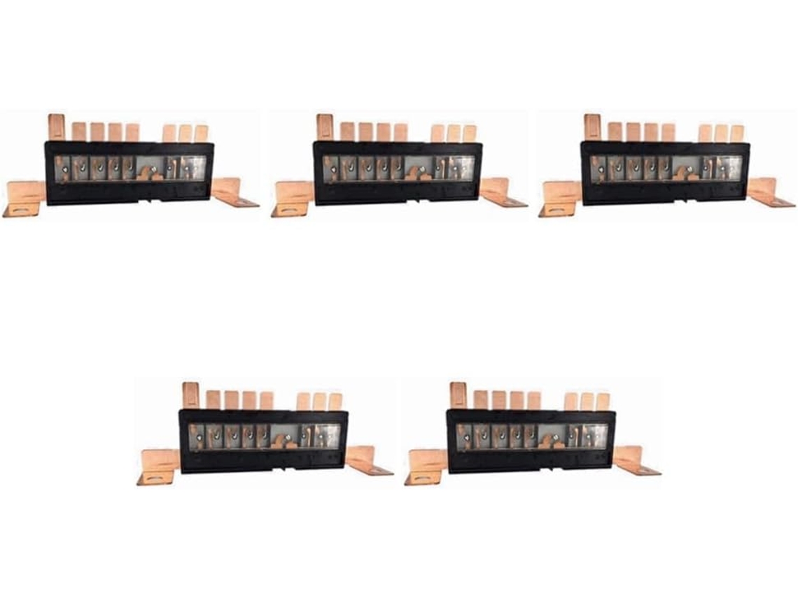 5 Fusibles Múltiples Para Automóvil Accent Forte Cerato 18790-01031