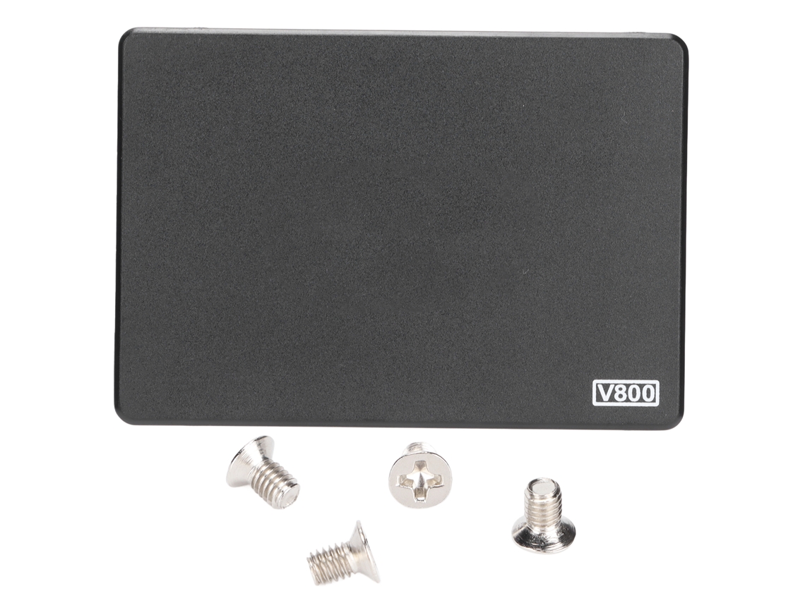 Unidad De Estado Sólido Interna Ssd 2.5 120g, Velocidad De Lectura/escritura Rápida, Alto Rendimiento Y Fiable Para Escritorio