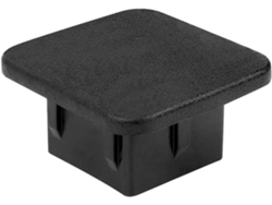 Tapa Universal Para Receptor De Bola De Enganche De Remolque De 2 Pulgadas