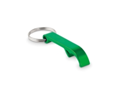 Llavero De Aluminio Reciclado